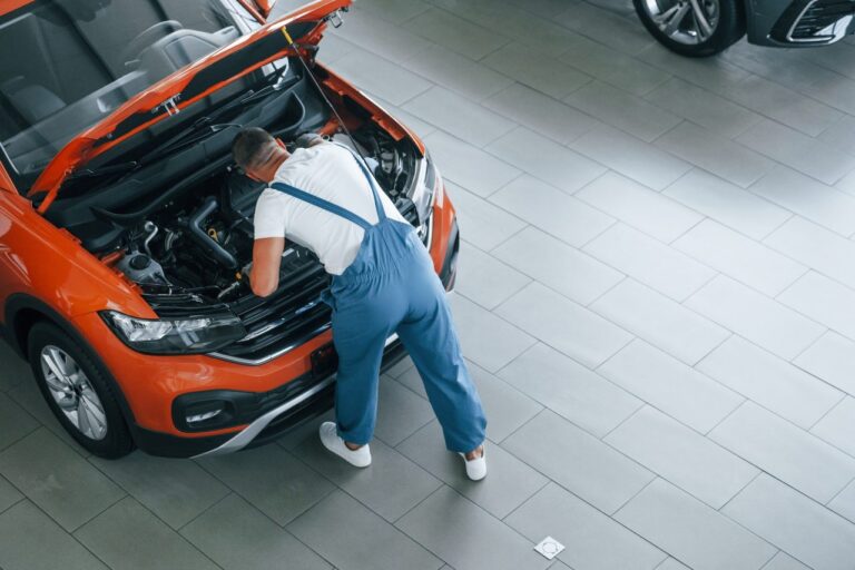 Why Choosing Genuine Used Japanese Auto Parts Is a Smart Decision